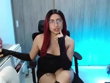 queenlilith_paradise from Chaturbate