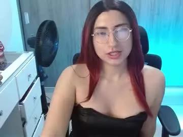 queenlilith_paradise from Chaturbate