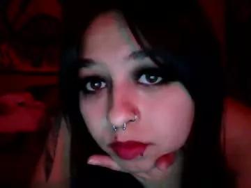 queenmarcy666 from Chaturbate