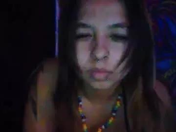 queenmarcy666 from Chaturbate