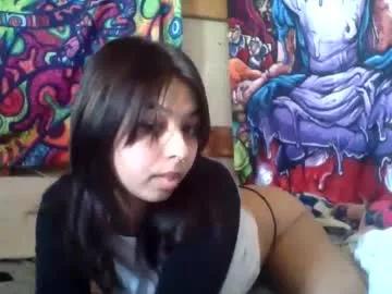 queenmarcy666 from Chaturbate