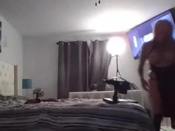 Queenmayhem__ from Chaturbate