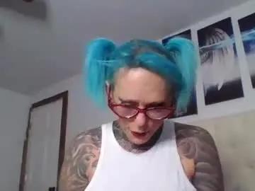 queenmayhem__ from Chaturbate is Freechat