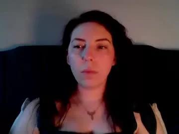 queenmilady from Chaturbate