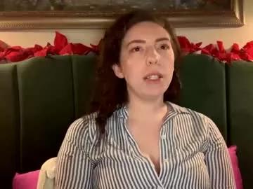 queenmilady from Chaturbate