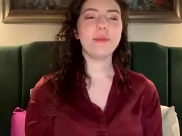 queenmilady from Chaturbate
