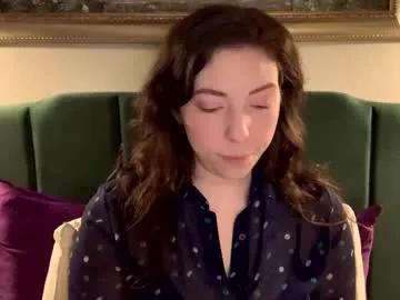 queenmilady from Chaturbate