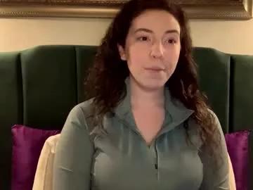 queenmilady from Chaturbate