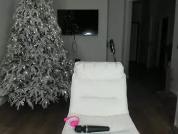 queenof_ice from Chaturbate