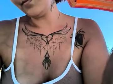 queenofgoonies91 from Chaturbate is Freechat