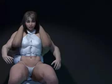 queenoflewd from Chaturbate