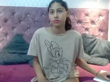 queenpaau on Chaturbate 