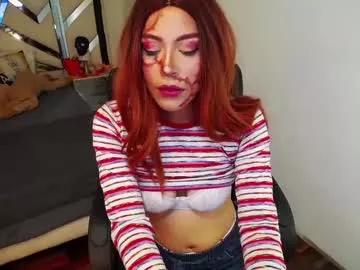 queenpink777 from Chaturbate