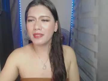 queensabbyvee from Chaturbate