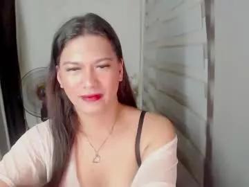 queensabbyvee from Chaturbate