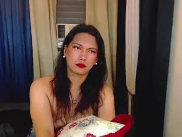 queensabbyvee from Chaturbate