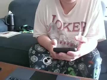 Queenskull870 from Chaturbate