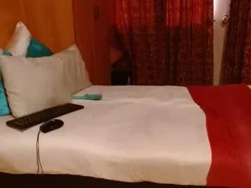 Queenteex6999 from Chaturbate