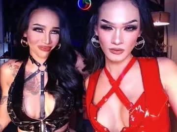 Try our streaming cams variety and talk on a personal level with our adorable girls streamers, showing off their bountiful shapes and dildos.