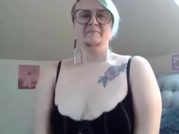 queerlyjaz on Chaturbate 