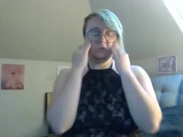 queerlyjaz on Chaturbate 