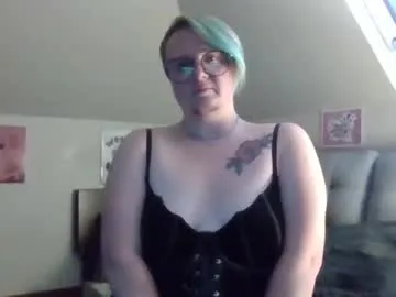 queerlyjaz on Chaturbate 