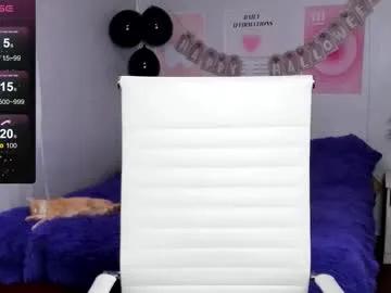 queitsharm_ from Chaturbate is Freechat