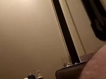 Quivering_member from Chaturbate