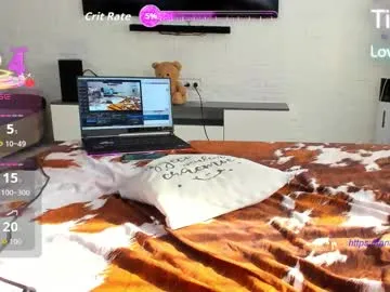 r_e_l_a_x on Chaturbate 