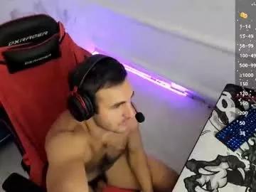 raamos from Chaturbate