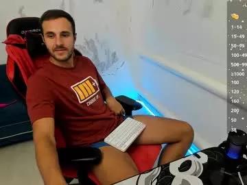 raamos from Chaturbate