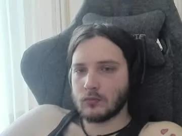 rabbitboyy1 from Chaturbate