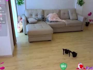 rabbits_couple from Chaturbate