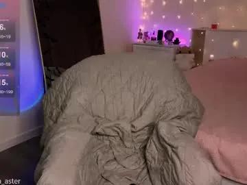 Rabbyasti from Chaturbate