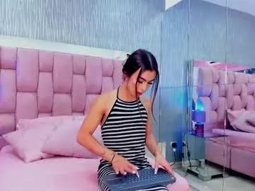 rache_princess from Chaturbate is Freechat