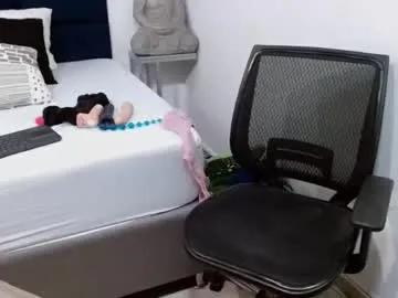 racheel_smith from Chaturbate is Freechat