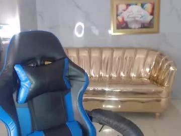 rachel_melody_sub from Chaturbate is Freechat
