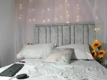 rachell_cooperrr from Chaturbate is Freechat