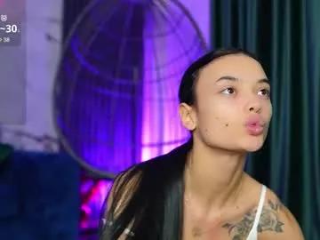 rachelravee from Chaturbate is Freechat