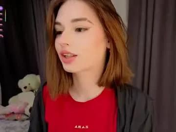 Radaberesford from Chaturbate