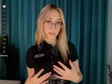 radi_rose from Chaturbate is Freechat