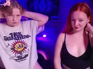 radiants_2 from Chaturbate is Freechat