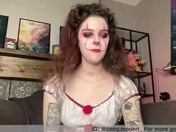 rae_moon from Chaturbate is Freechat