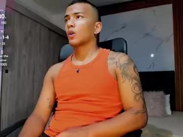 rafa_cruz from Chaturbate