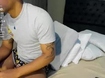rafa_cruz from Chaturbate