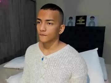rafa_cruz from Chaturbate
