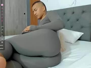 rafa_cruz from Chaturbate