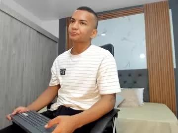 rafa_cruz from Chaturbate