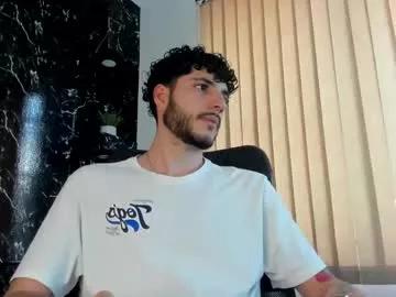 rafael_mendez from Chaturbate