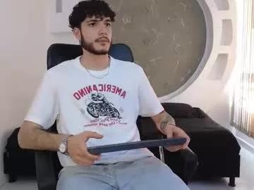 rafael_mendez from Chaturbate is Freechat